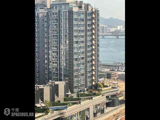 Tseung Kwan O - The Wings II 02