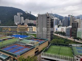 跑馬地 - 南珍閣 02