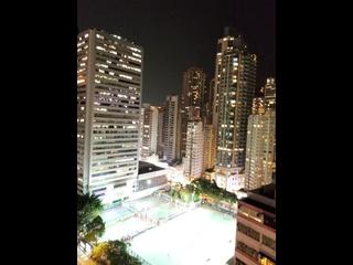 Wan Chai - Hay Wah Building Block A 03