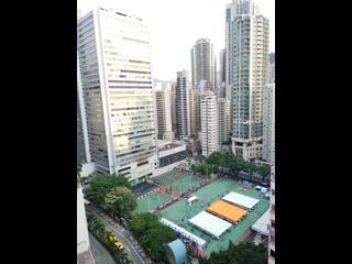 Wan Chai - Hay Wah Building Block A 11
