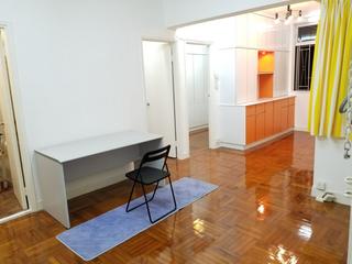 Wan Chai - Hay Wah Building Block A 12