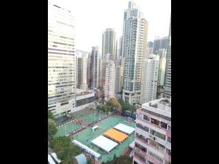 Wan Chai - Hay Wah Building Block A 14