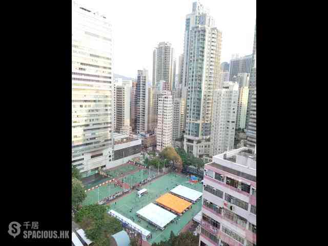 灣仔 - 熙華大廈A座 14