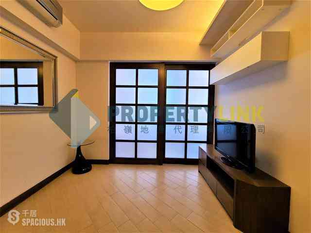 Soho - Felicity Building 07