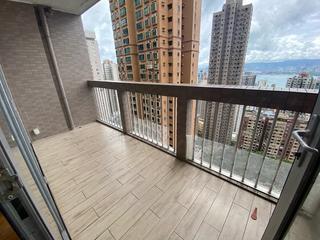 西半山 - 聯邦花園 威尼斯閣 (3座) Venice Court 03