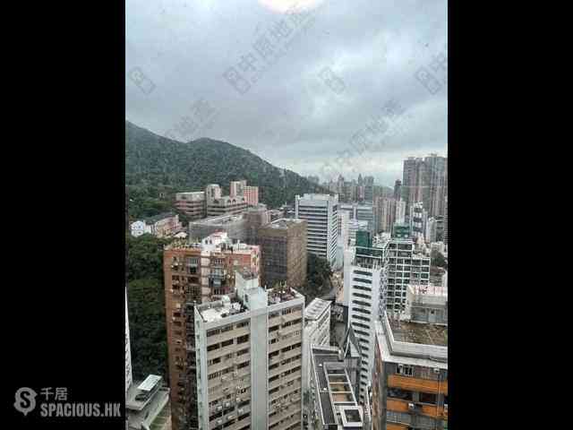 西半山 - 俊傑花園 01