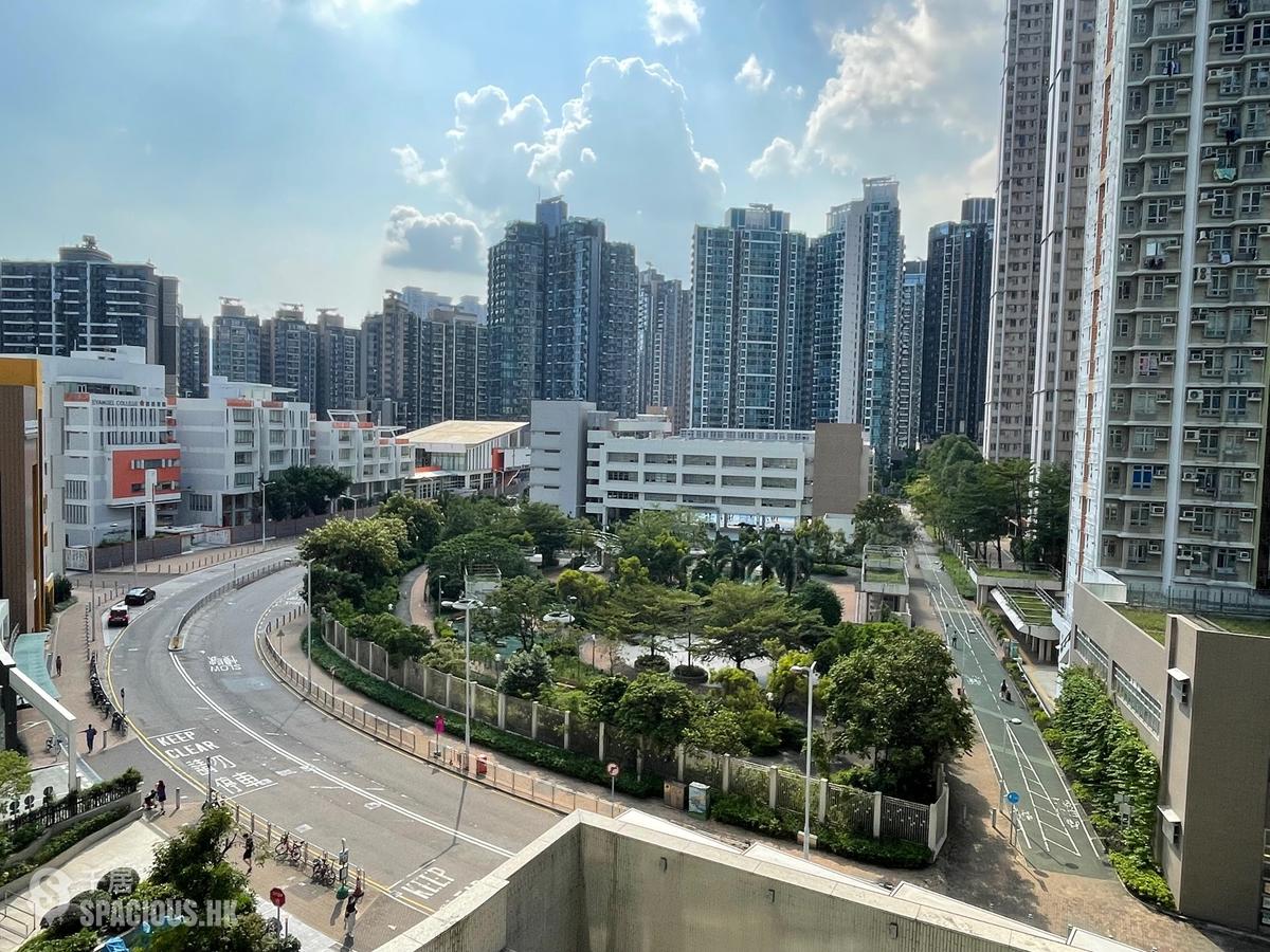 Tseung Kwan O - Savannah 01