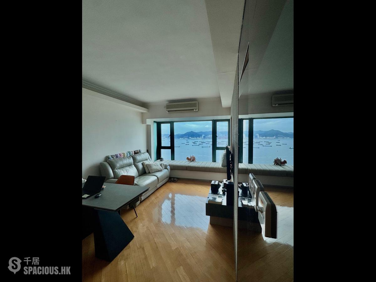 Kennedy Town - Manhattan Heights 01