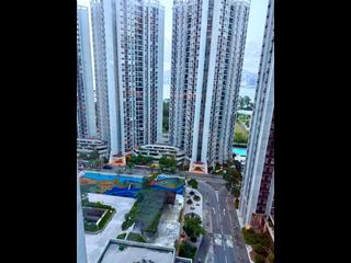 Tai Koo Shing - Tai Koo Shing On Shing Terrace Po On Mansion 03