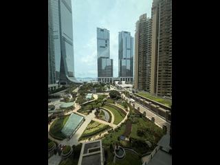 West Kowloon - The Arch 03