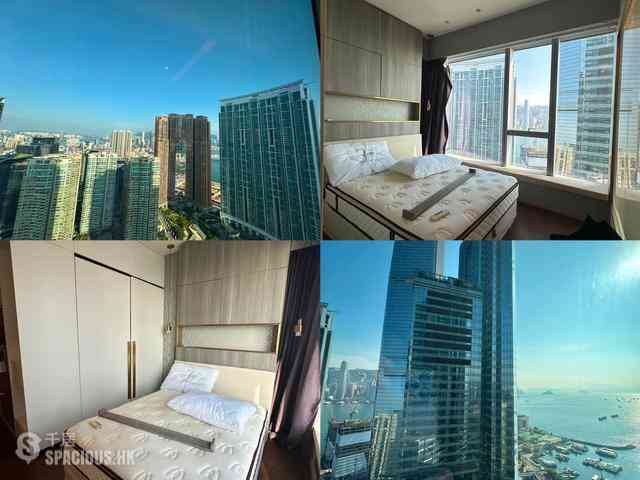 West Kowloon - The Cullinan 02
