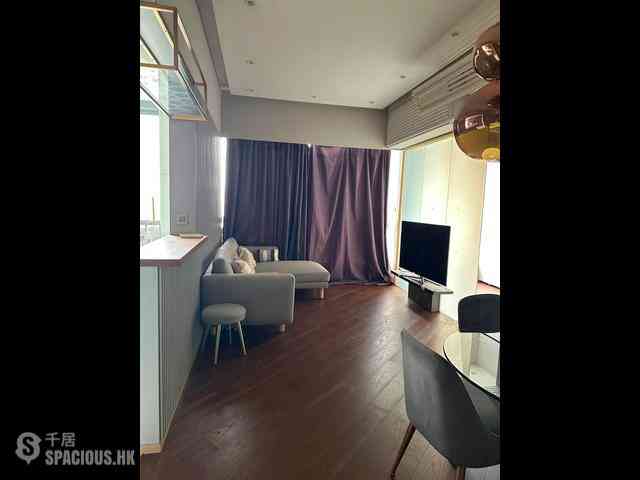West Kowloon - The Cullinan 03