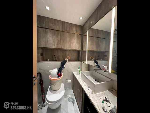 West Kowloon - The Cullinan 05