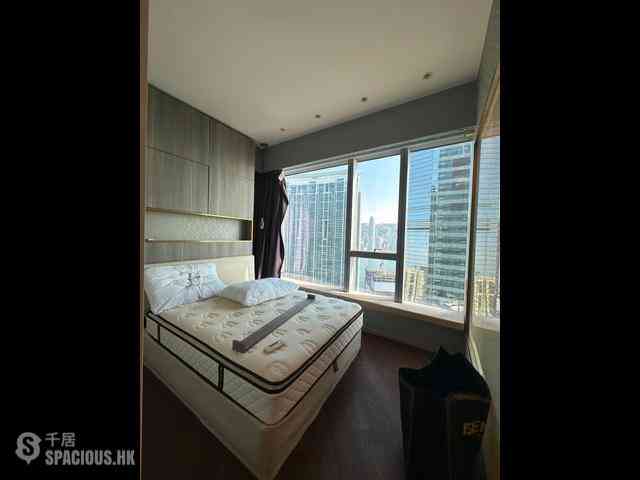 West Kowloon - The Cullinan 07