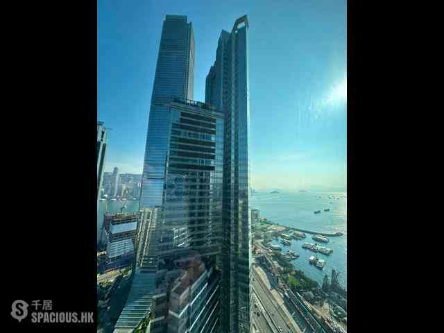 West Kowloon - The Cullinan 08