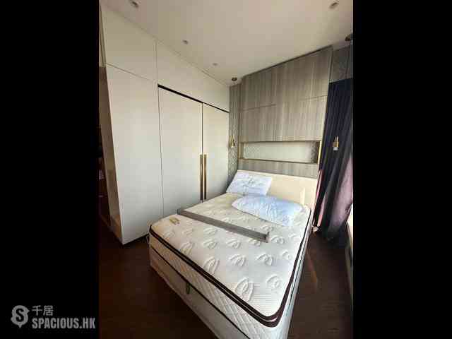 West Kowloon - The Cullinan 09