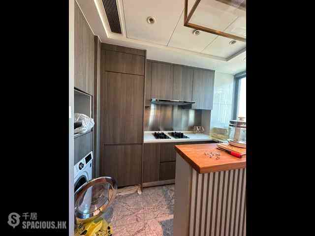 West Kowloon - The Cullinan 10