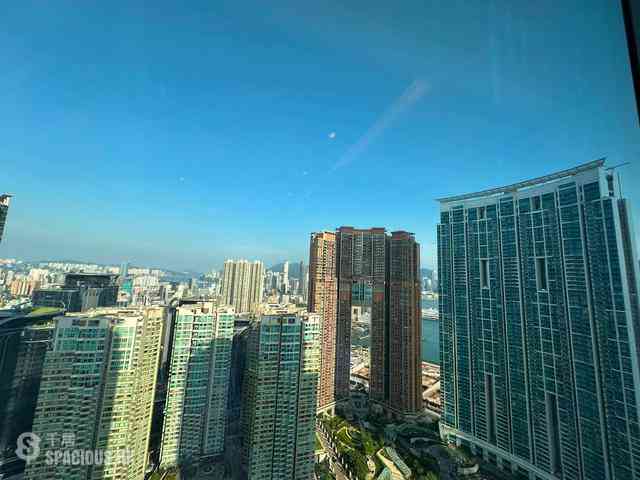 West Kowloon - The Cullinan 11