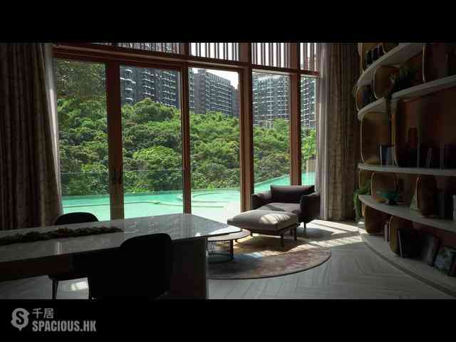 黄金海岸/扫管笏 - OMA OMA 1A座 14
