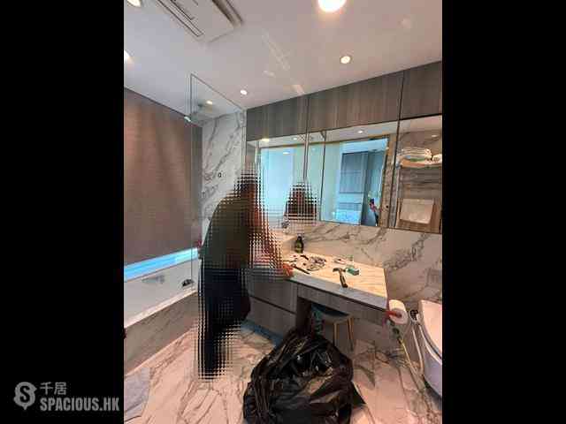 West Kowloon - The Cullinan 12