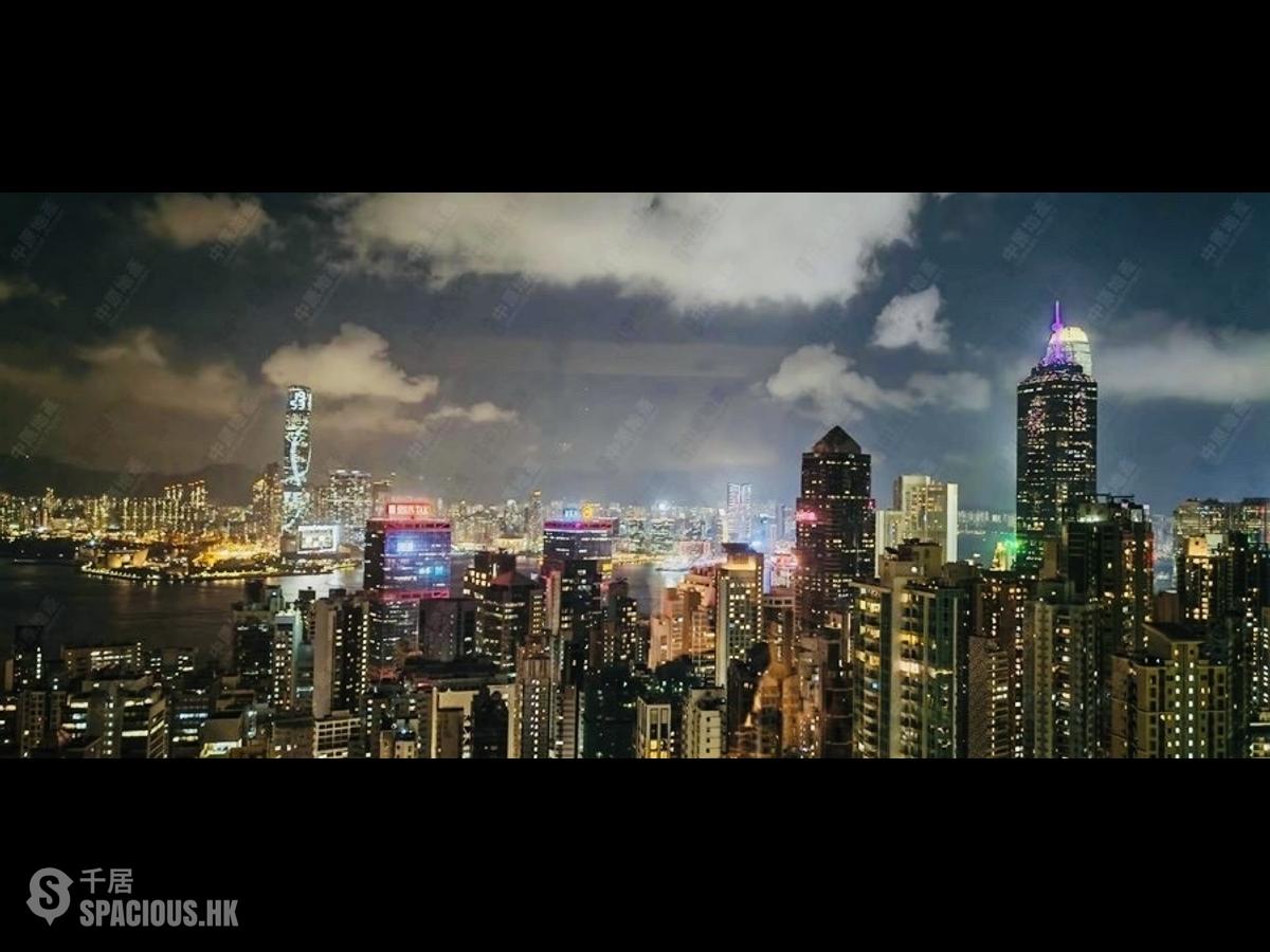 西半山 - 罗便臣道80号 01