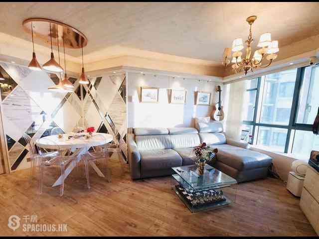 Mid Levels West - 80 Robinson Road 03