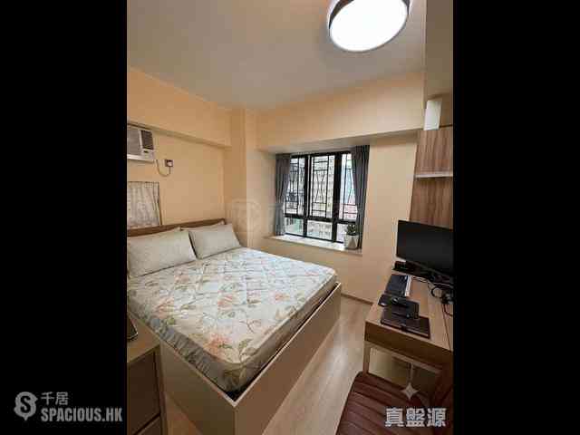 Mid Levels Central - Robinson Heights Block 3 03