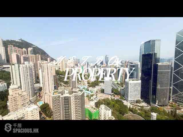 Mid Levels Central - Birchwood Place 12