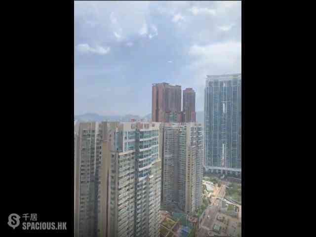 西九龙 - 擎天半岛 10