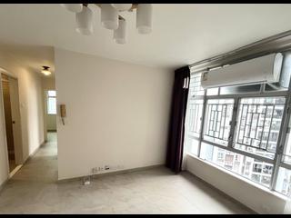 Tai Koo Shing - Tai Koo Shing Kam Din Terrace Tsui Kung Mansion 03
