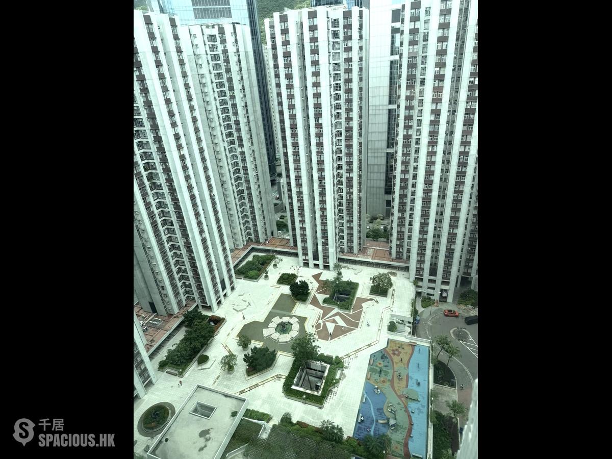 Tai Koo Shing - Tai Koo Shing Kam Din Terrace Tsui Kung Mansion 01