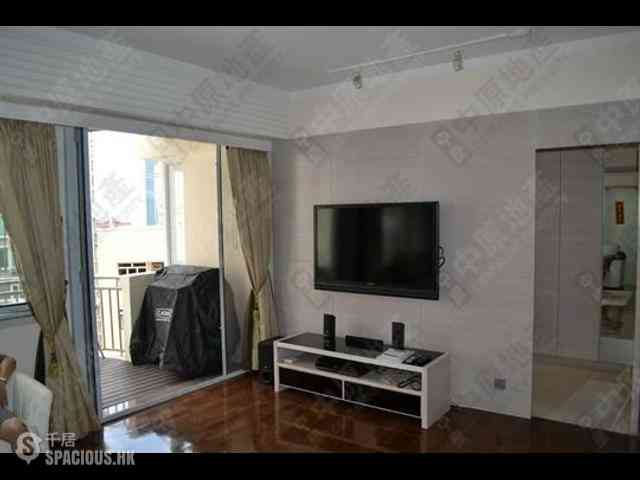 Mid Levels Central - Botanic Terrace Block B 02