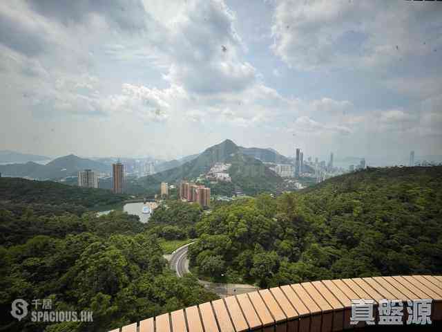 大潭 - 陽明山莊 眺景園17座 01