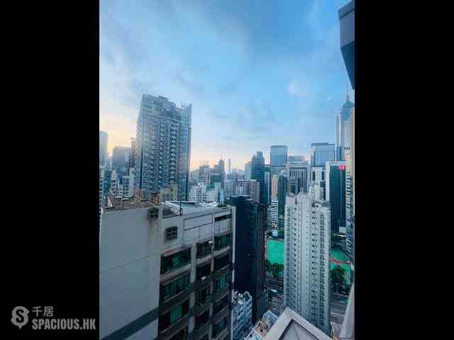 灣仔 - 囍匯2期2座 08