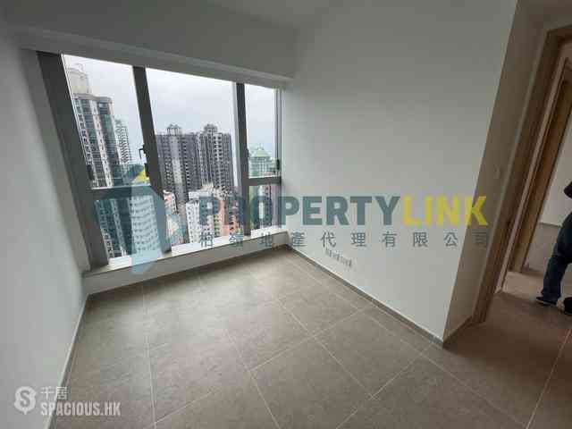 Sai Ying Pun - No.8 Hing Hon Road (Resiglow-Bonham) 03