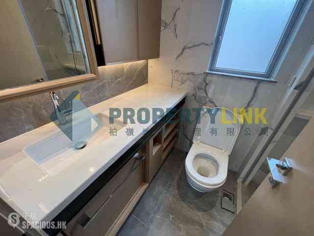 Sai Ying Pun - No.8 Hing Hon Road (Resiglow-Bonham) 04