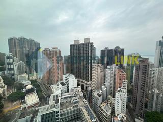 Sai Ying Pun - No.8 Hing Hon Road (Resiglow-Bonham) 08