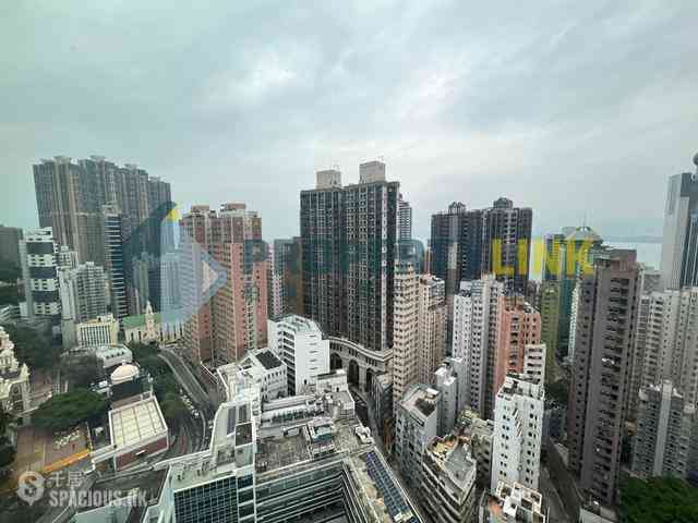 Sai Ying Pun - No.8 Hing Hon Road (Resiglow-Bonham) 08