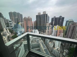 Sai Ying Pun - No.8 Hing Hon Road (Resiglow-Bonham) 09