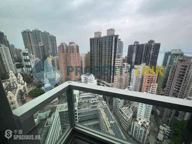 Sai Ying Pun - No.8 Hing Hon Road (Resiglow-Bonham) 09