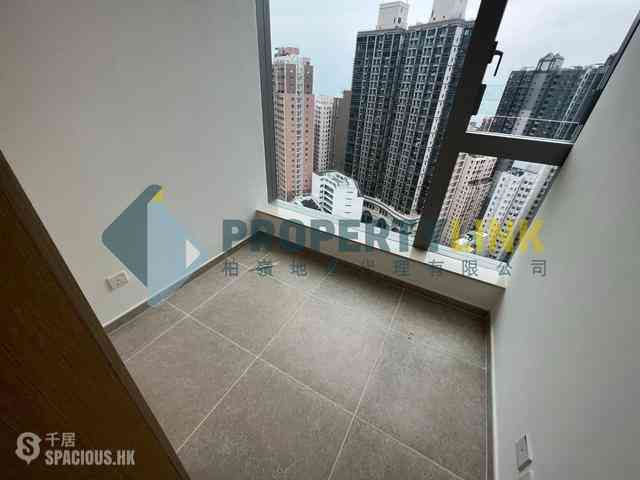 Sai Ying Pun - No.8 Hing Hon Road (Resiglow-Bonham) 10