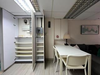 Sai Ying Pun - Pan View Court 02