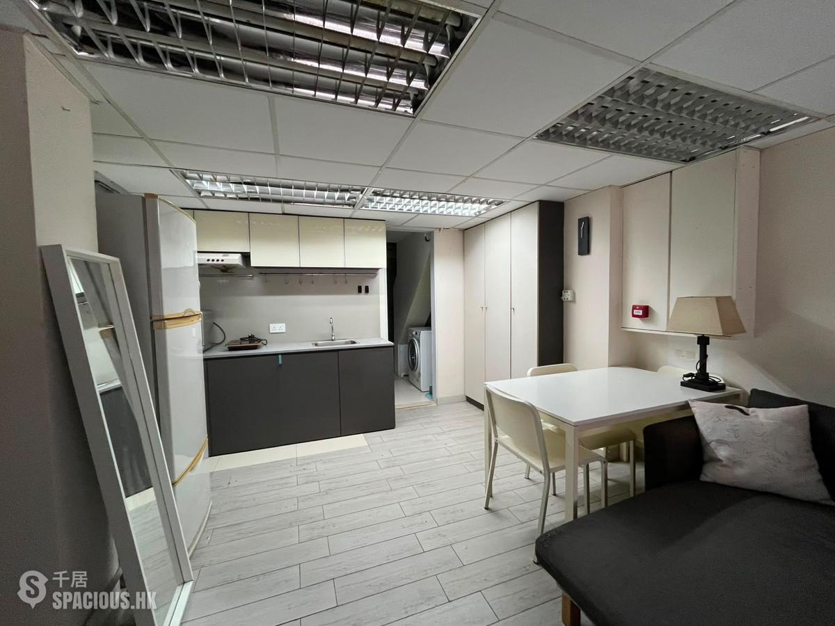 Sai Ying Pun - Pan View Court 01
