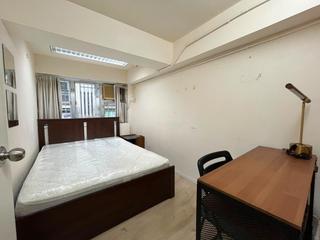 Sai Ying Pun - Pan View Court 06