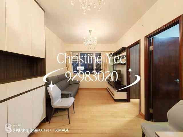 Wan Chai - Johnston Court 01