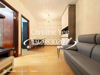 Wan Chai - Johnston Court 02