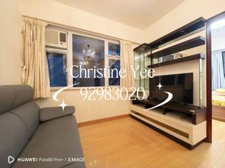 Wan Chai - Johnston Court 03
