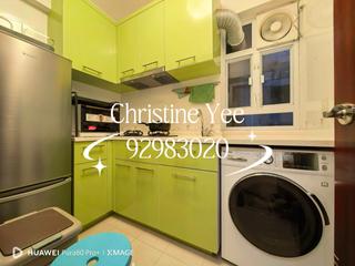 Wan Chai - Johnston Court 04
