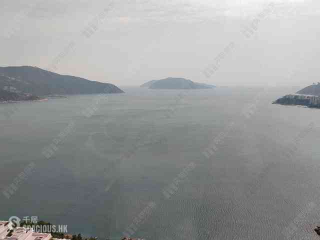 赤柱 - 浪琴园 10
