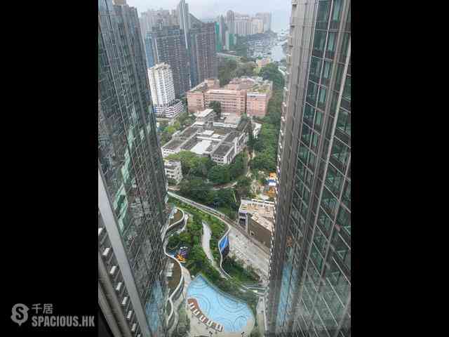 黃竹坑 - 港岛南岸3C期 Blue Coast II 10